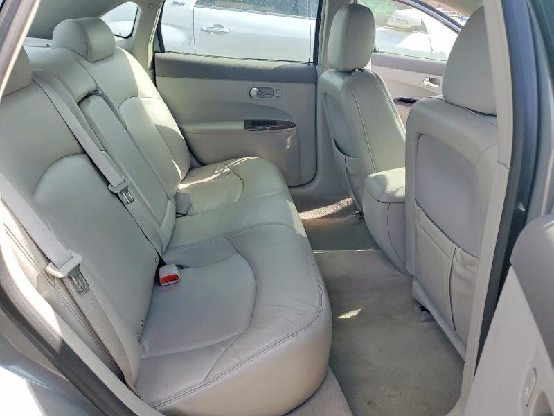 Aukcja sprzedaży 2008 Buick Lacrosse, vin: 2G4WD582281142511, numer aukcji: 78134785