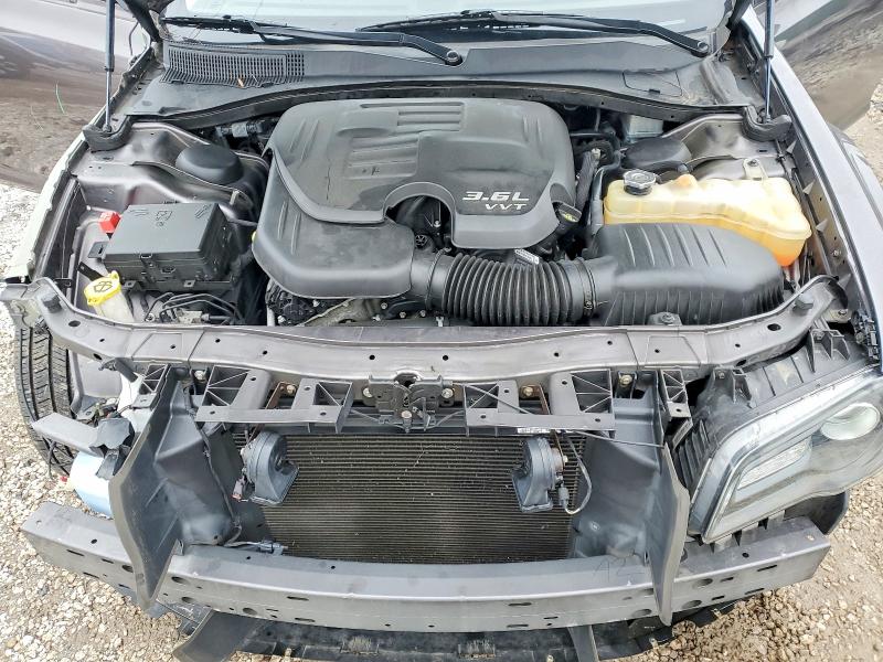 Продажа на аукционе авто 2018 Chrysler 300, vin: 2C3CCAAG7JH308192, номер лота: 77730385