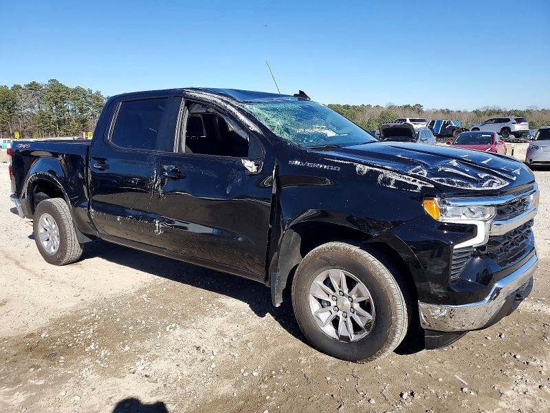 Aukcja sprzedaży 2026 Chevrolet Silverado, vin: 1GCUKDED5TZ178730, numer aukcji: 73685085