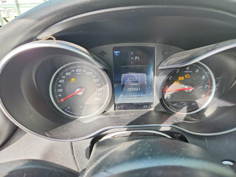 Aukcja sprzedaży 2016 Mercedes-benz C, vin: 55SWF4JB5GU161244, numer aukcji: 79101485