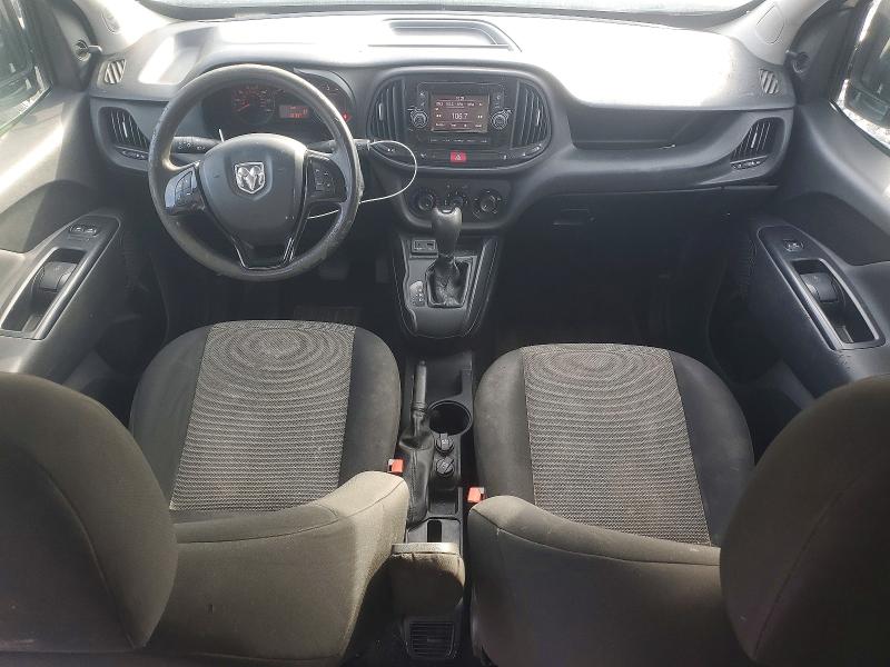 Продажа на аукционе авто 2020 Ram Pro Master, vin: ZFBHRFAB0L6P57173, номер лота: 74816735