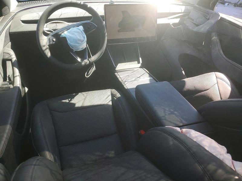 Продажа на аукционе авто 2026 Tesla Model Y, vin: 7SAYGDEE5TA465356, номер лота: 78606835