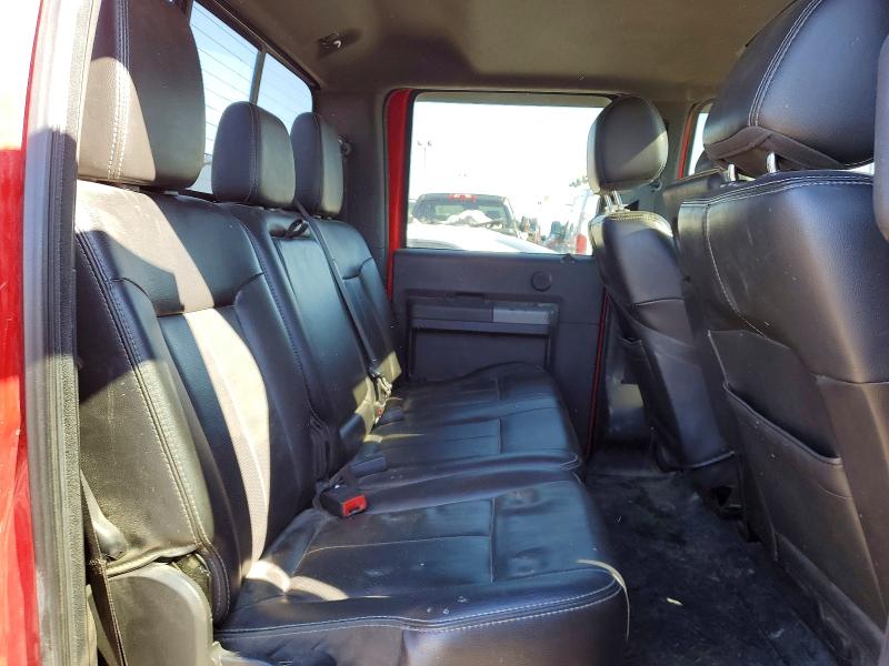 Aukcja sprzedaży 2012 Ford F350, vin: 1FT8W3BT2CEA56801, numer aukcji: 76649505