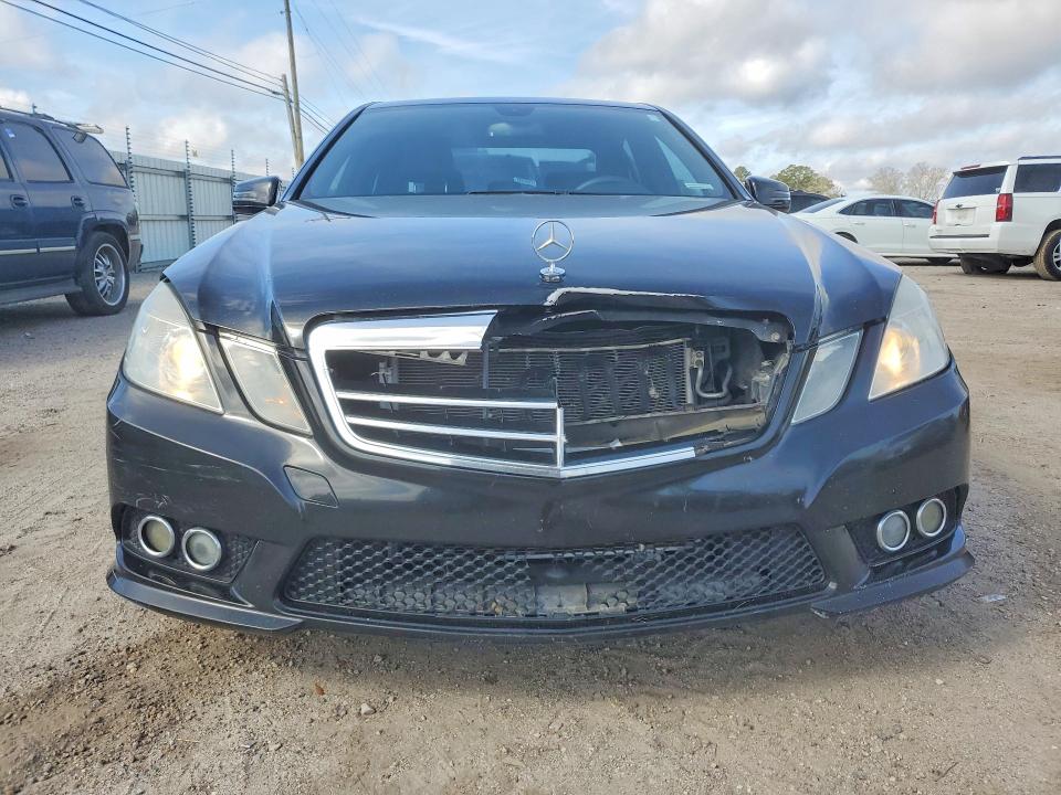 Продаж на аукціоні авто 2010 Mercedes-benz E, vin: WDDHF5GBXAA221368, номер лоту: 76737165