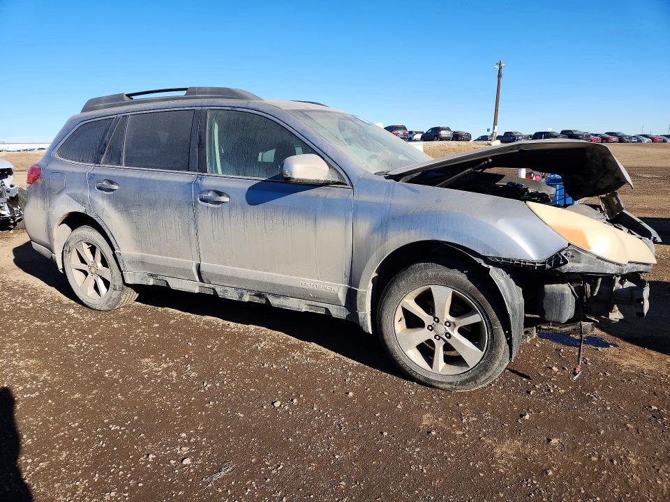 Aukcja sprzedaży 2010 Subaru Outback, vin: 4S4BRGGC5A3378849, numer aukcji: 76814025