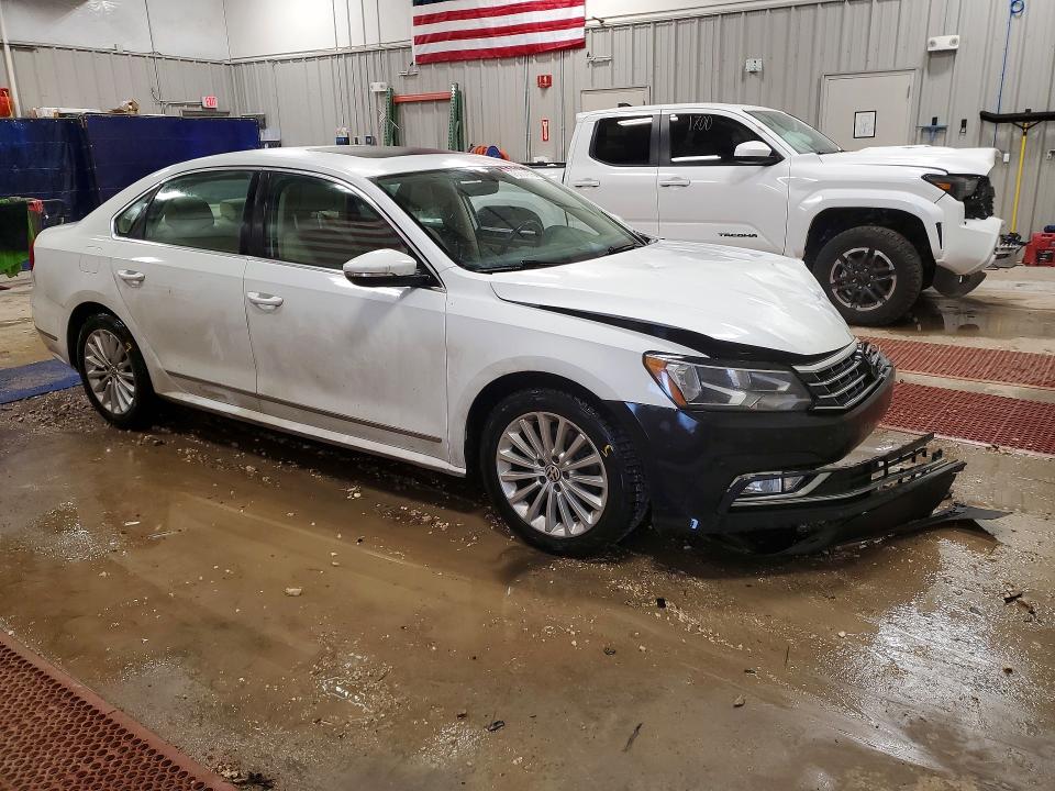 Aukcja sprzedaży 2016 Volkswagen Passat, vin: 1VWBT7A3XGC043249, numer aukcji: 75364975