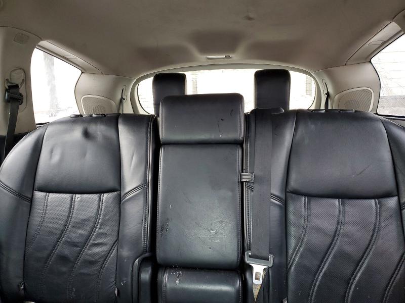 Aukcja sprzedaży 2014 Infiniti Qx60, vin: 5N1AL0MM4EC545256, numer aukcji: 76405235