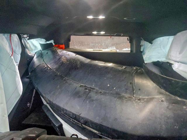 Продаж на аукціоні авто 2023 Chevrolet Tahoe K150, vin: 1GNSKMKD2PR557094, номер лоту: 75256895