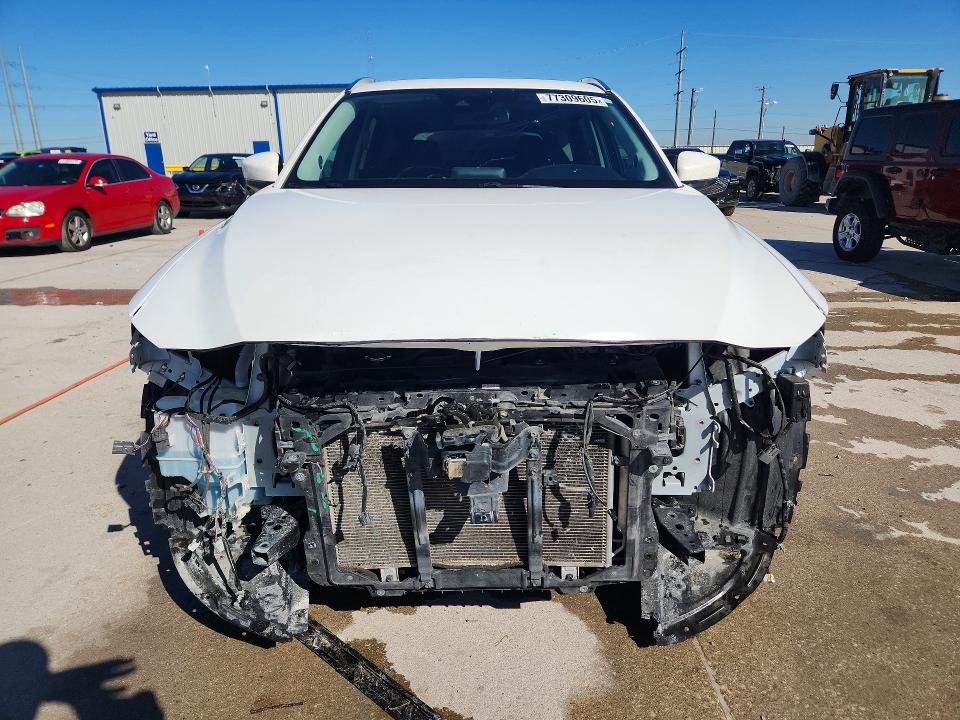 Продажа на аукционе авто 2019 Mazda Cx-5, vin: JM3KFBDM4K0646426, номер лота: 77309605