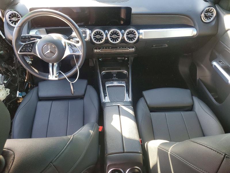 Aukcja sprzedaży 2024 Mercedes-benz Eqb, vin: W1N9M0CB5RN079635, numer aukcji: 75974315