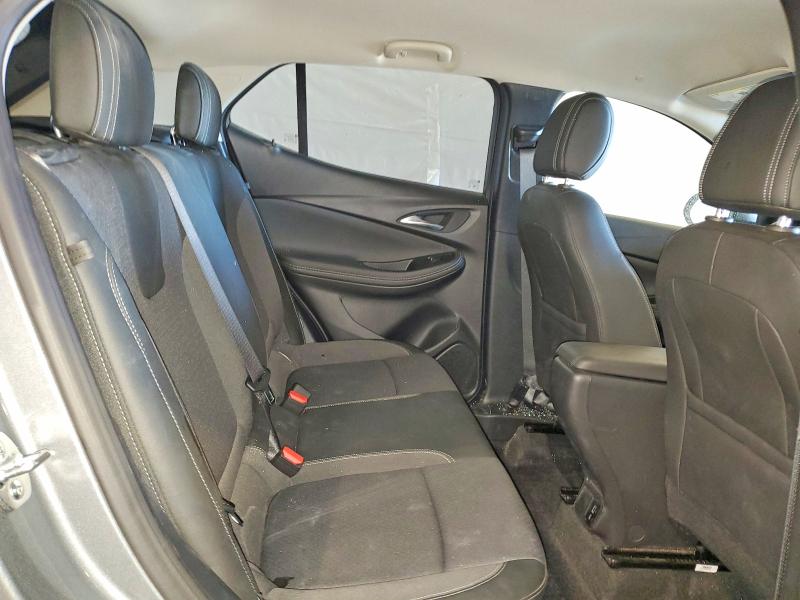 Продаж на аукціоні авто 2026 Buick Encore Gx, vin: KL4AMBSL6TB027167, номер лоту: 75770375