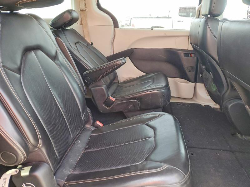 Продажа на аукционе авто 2020 Chrysler Voyager, vin: 2C4RC1DG2LR268361, номер лота: 76488125