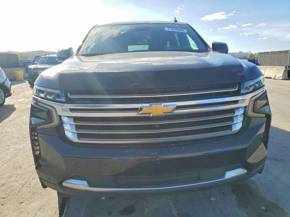 Продаж на аукціоні авто 2023 Chevrolet Suburban, vin: 1GNSCGKL9PR290932, номер лоту: 77838685