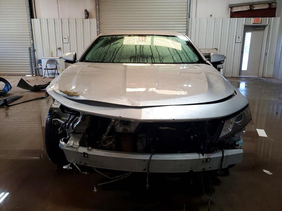 Aukcja sprzedaży 2015 Chevrolet Impala, vin: 1G1115SL8FU102159, numer aukcji: 75808135