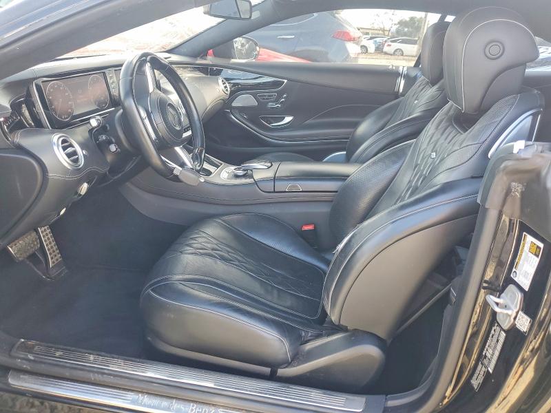 Продаж на аукціоні авто 2015 Mercedes-benz S, vin: WDDXJ8FB7FA002355, номер лоту: 78904905