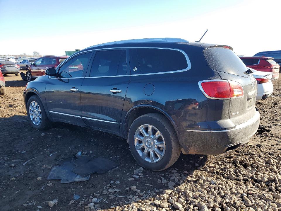 Aukcja sprzedaży 2015 Buick Enclave, vin: 5GAKVBKD4FJ155144, numer aukcji: 77774985