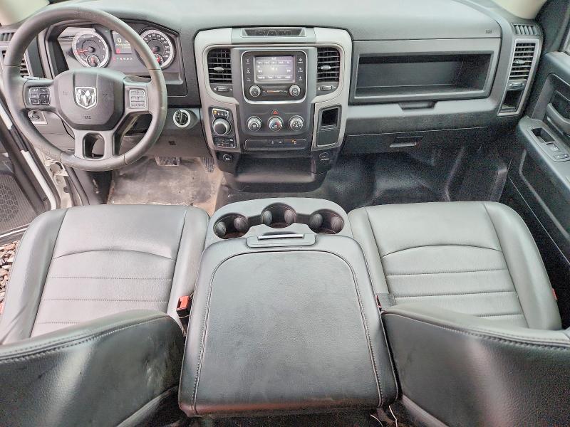 79215415 :رقم المزاد ، 1C6RR7FG2NS215683 vin ، 2022 Ram 1500 Classic مزاد بيع