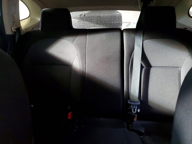 75545795 :رقم المزاد ، JN8AS5MV2DW123470 vin ، 2013 Nissan Rogue مزاد بيع