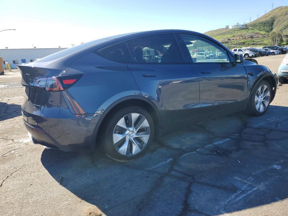 Aukcja sprzedaży 2023 Tesla Model Y, vin: 7SAYGDEE6PA207188, numer aukcji: 77305905