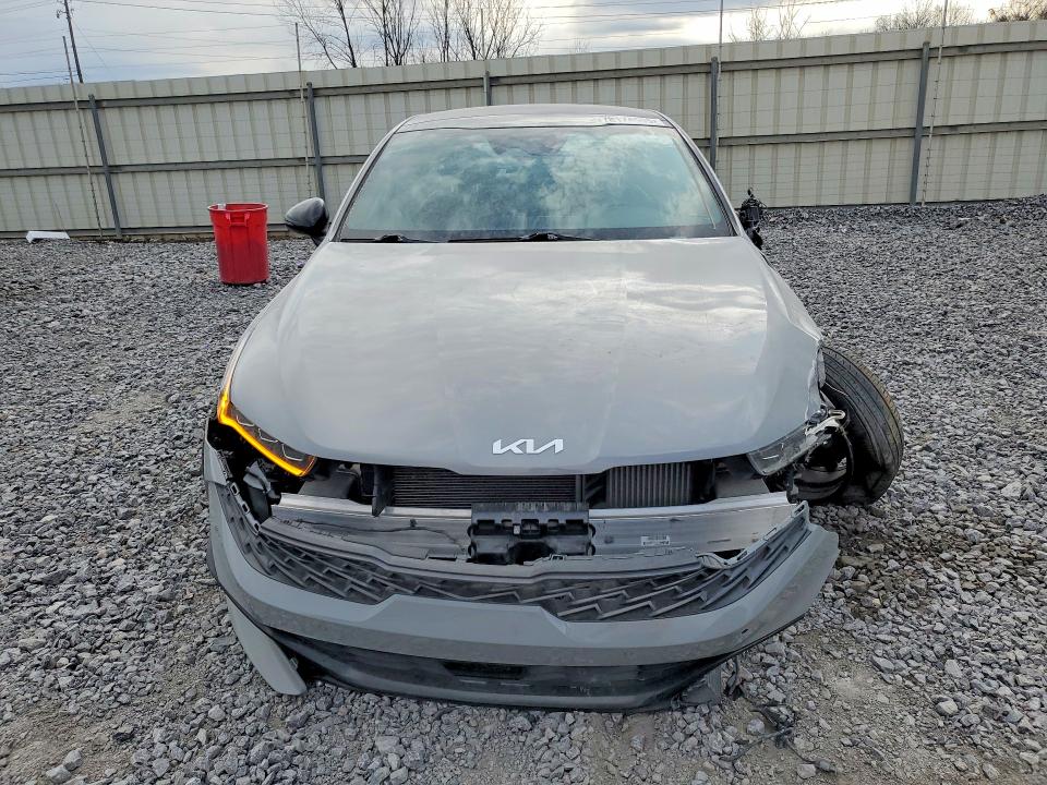 Aukcja sprzedaży 2024 Kia K5, vin: 5XXG44J86RG234508, numer aukcji: 78174595