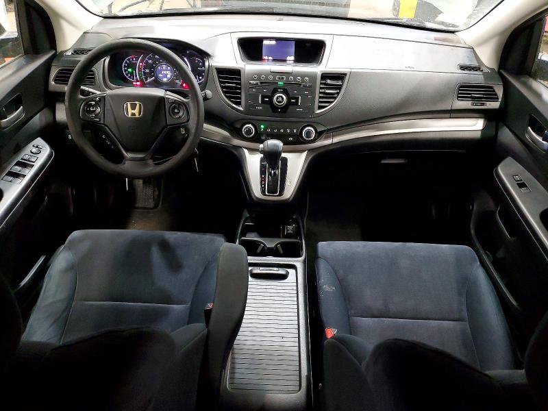 77326345 :رقم المزاد ، 2HKRM4H34CH602246 vin ، 2012 Honda Cr-v Lx مزاد بيع