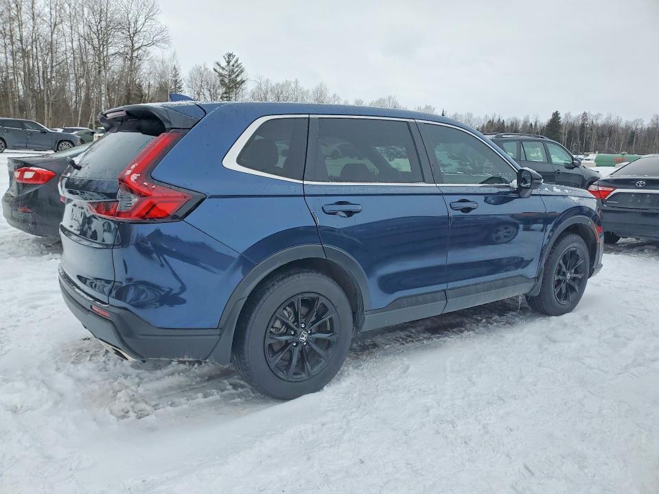 Aukcja sprzedaży 2024 Honda Cr-v, vin: 2HKRS6H71RH210189, numer aukcji: 78686835