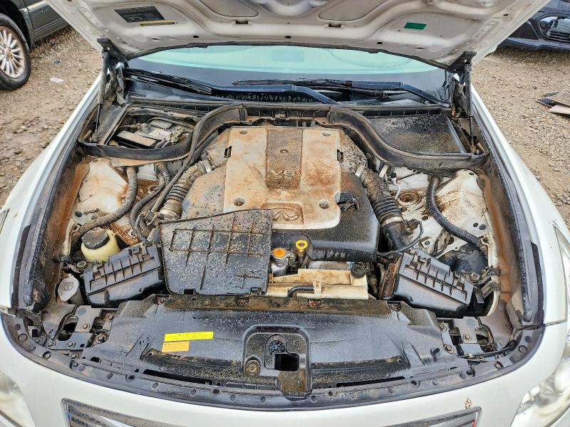 Продажа на аукционе авто 2008 Infiniti G35, vin: JNKBV61E08M207983, номер лота: 77317895