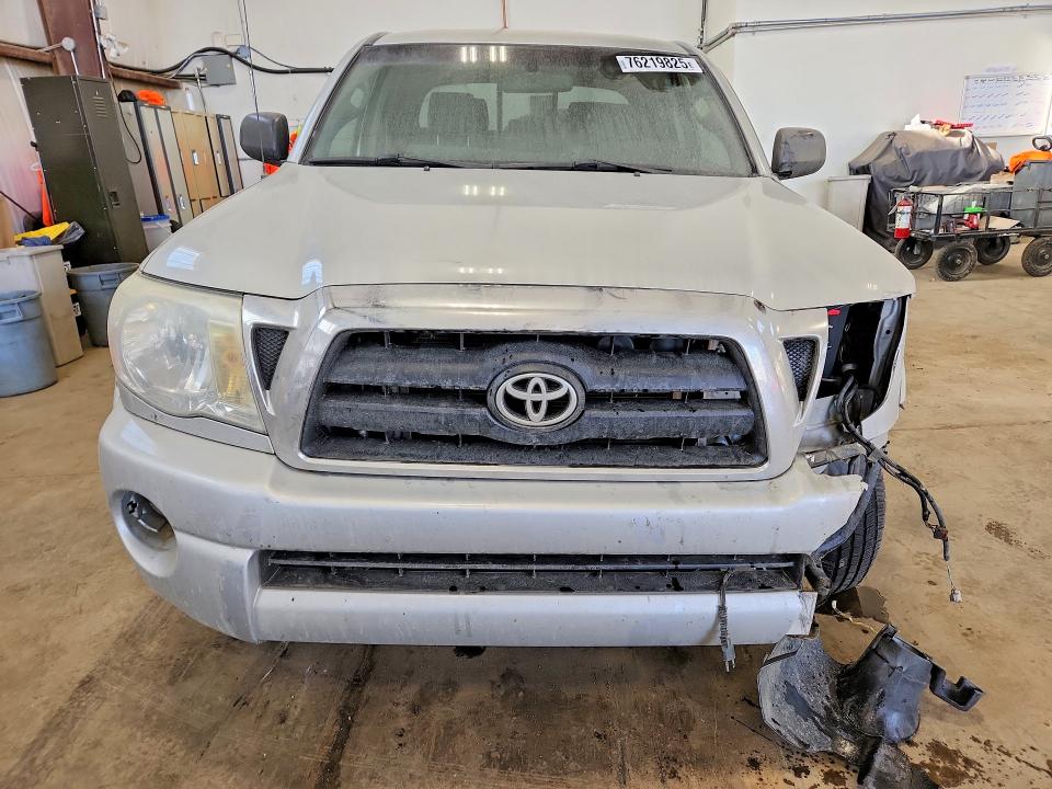 Продажа на аукционе авто 2006 Toyota Tacoma, vin: 5TELU42N96Z255451, номер лота: 76219825
