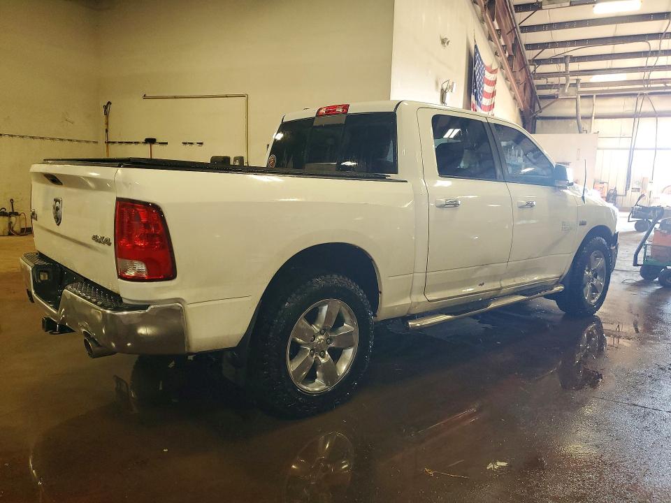 Aukcja sprzedaży 2014 Ram 1500, vin: 1C6RR7LTXES405166, numer aukcji: 77111215