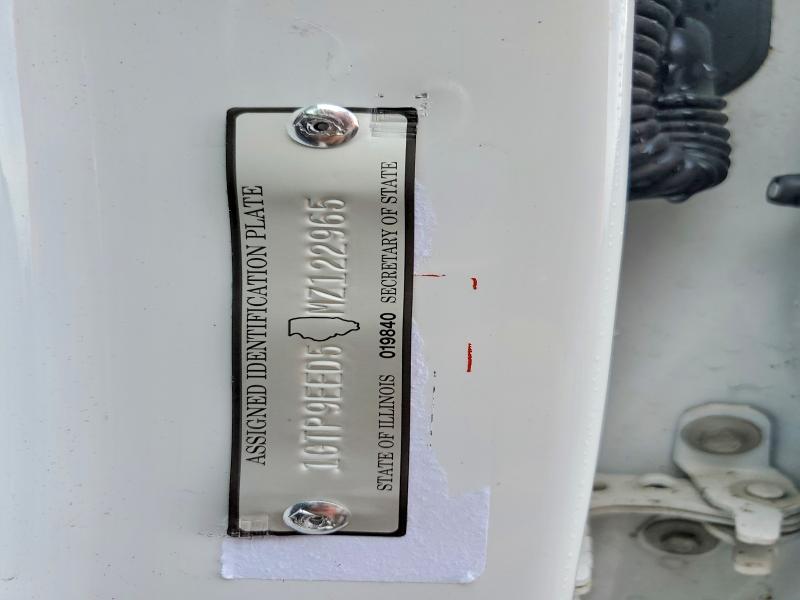 Продаж на аукціоні авто 2021 Gmc Sierra, vin: 1GTP9EED5MZ122965, номер лоту: 77806865