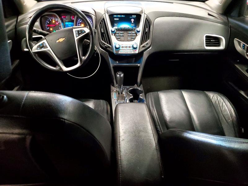 79265195 :رقم المزاد ، 2GNALCEK4H1518935 vin ، 2017 Chevrolet Equinox مزاد بيع