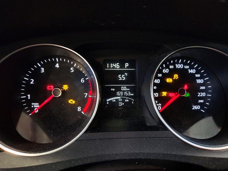 Aukcja sprzedaży 2016 Volkswagen Jetta, vin: 3VWD67AJ4GM327893, numer aukcji: 76959015