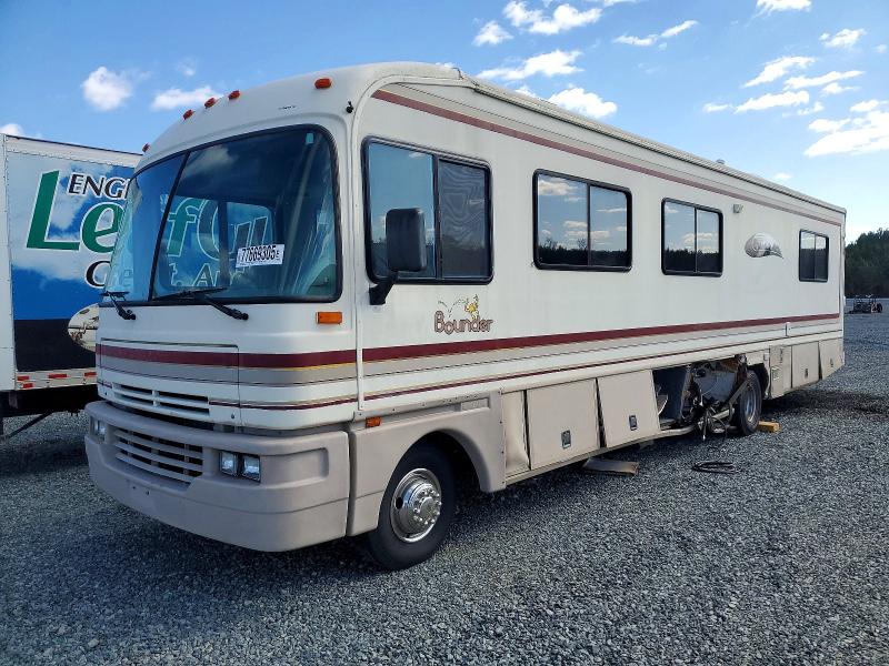 Aukcja sprzedaży 1995 Fleetwood Bounder, vin: 3FCMF53G3SJA06883, numer aukcji: 77669305
