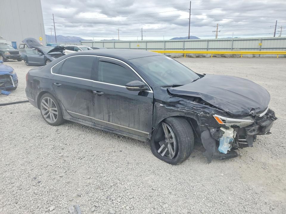 Продаж на аукціоні авто 2017 Volkswagen Passat, vin: 1VWDT7A32HC060623, номер лоту: 79398965