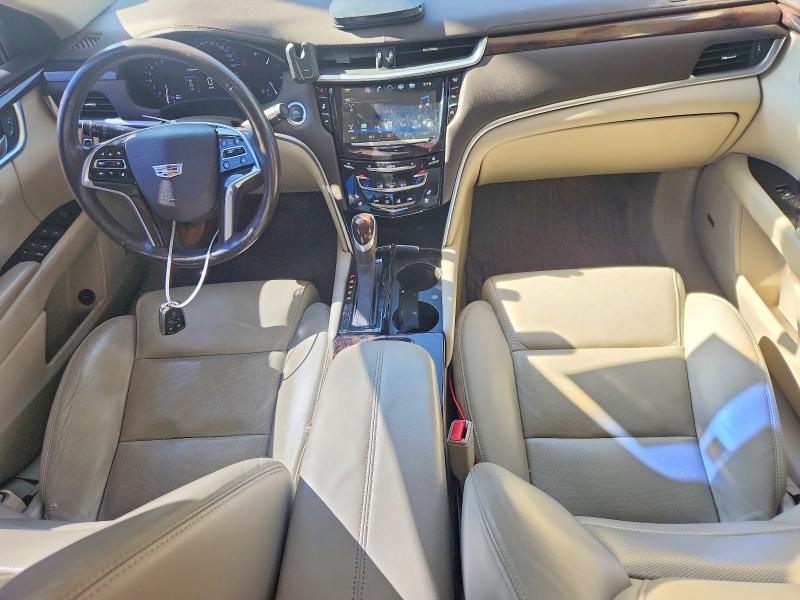 Продажа на аукционе авто 2016 Cadillac Xts, vin: 2G61M5S31G9127534, номер лота: 76644005