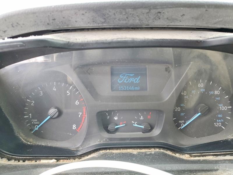 Продажа на аукционе авто 2015 Ford Transit, vin: 1FTSW2CG2FKB12825, номер лота: 78285955