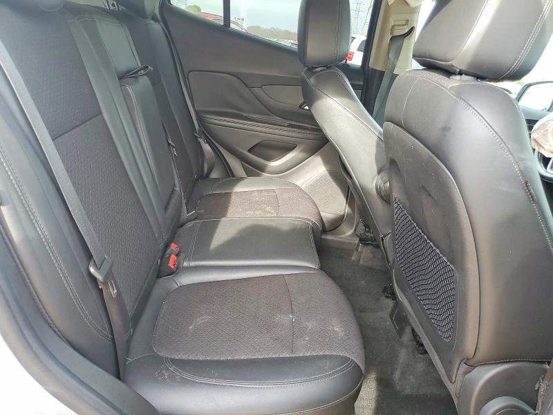 77933005 :رقم المزاد ، KL4CJASB9KB839211 vin ، 2019 Buick Encore مزاد بيع