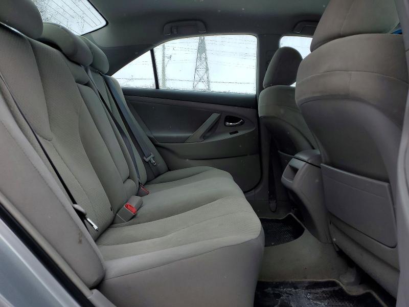 Продажа на аукционе авто 2007 Toyota Camry, vin: 4T1BE46K47U657148, номер лота: 76890745