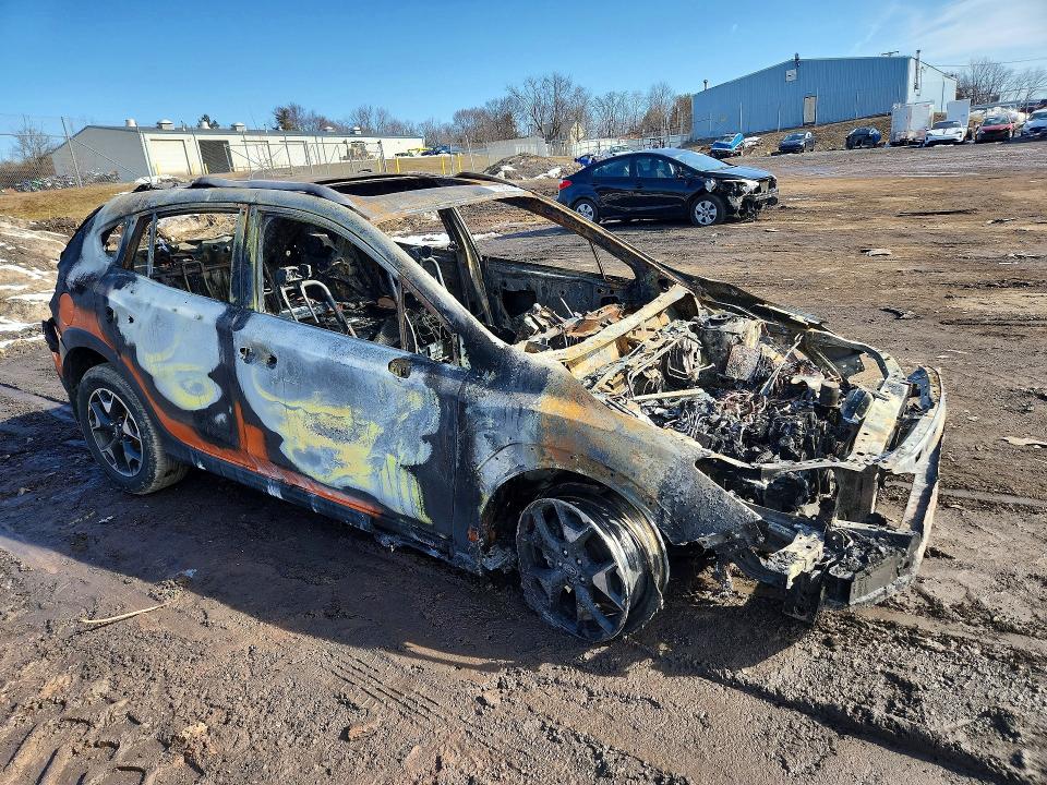 Aukcja sprzedaży 2020 Subaru Crosstrek, vin: JF2GTAEC3LH208296, numer aukcji: 79203235