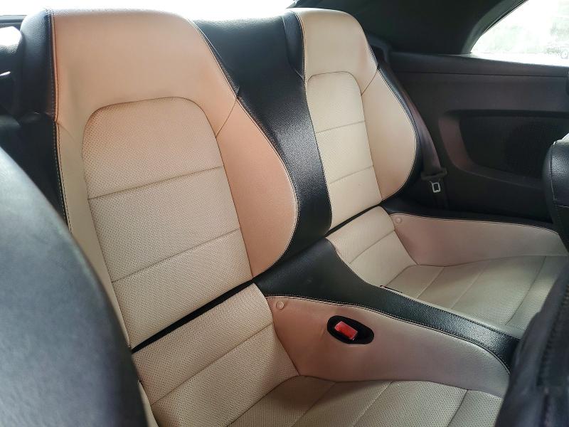 77791255 :رقم المزاد ، 1FATP8UH2L5106342 vin ، 2020 Ford Mustang مزاد بيع