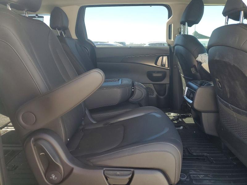 79367945 :رقم المزاد ، KNDNE5KA8T6102089 vin ، 2026 Kia Carnival Hybrid مزاد بيع