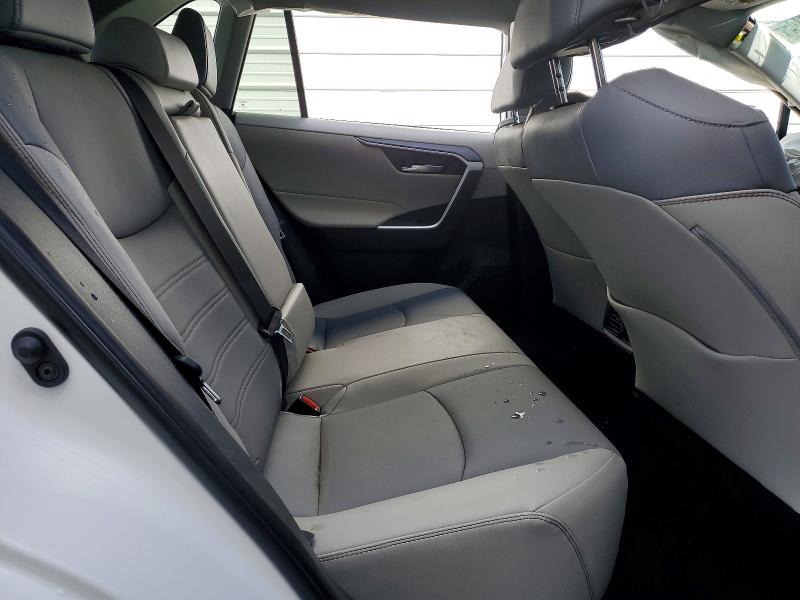 Продажа на аукционе авто 2025 Toyota Rav4, vin: 2T3C1RFV9SW416855, номер лота: 77105195