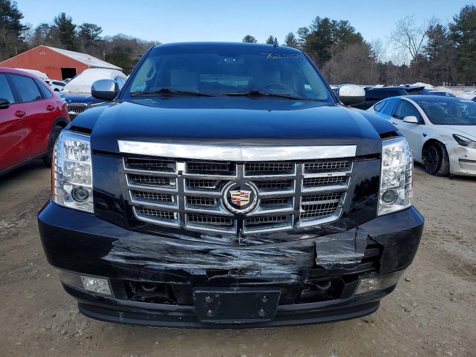 Aukcja sprzedaży 2010 Cadillac Escalade, vin: 1GYUKCEF3AR151478, numer aukcji: 76202685