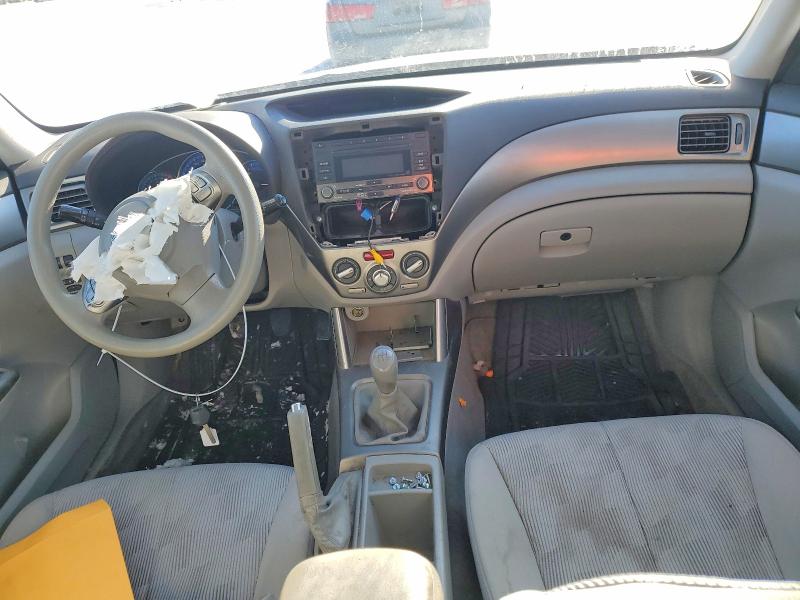 Aukcja sprzedaży 2009 Subaru Forester, vin: JF2SH63609G733515, numer aukcji: 76157715