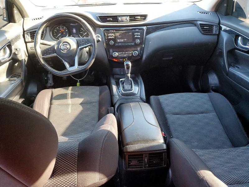 Aukcja sprzedaży 2018 Nissan Rogue Sport, vin: JN1BJ1CR0JW266724, numer aukcji: 77160895