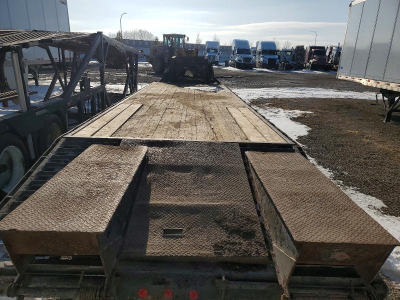 Продаж на аукціоні авто 2014 Pj Trailer Trailers, vin: 4P5FD3227E1204087, номер лоту: 76528465
