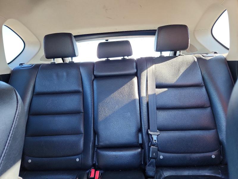Продажа на аукционе авто 2015 Mazda Cx-5, vin: JM3KE4DYXF0474037, номер лота: 75657345