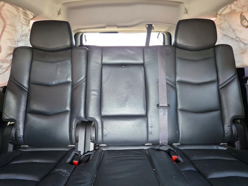 2017 Cadillac Escalade მანქანა იყიდება აუქციონზე, vin: 1GYS3BKJ4HR330579, აუქციონის ნომერი: 77934115