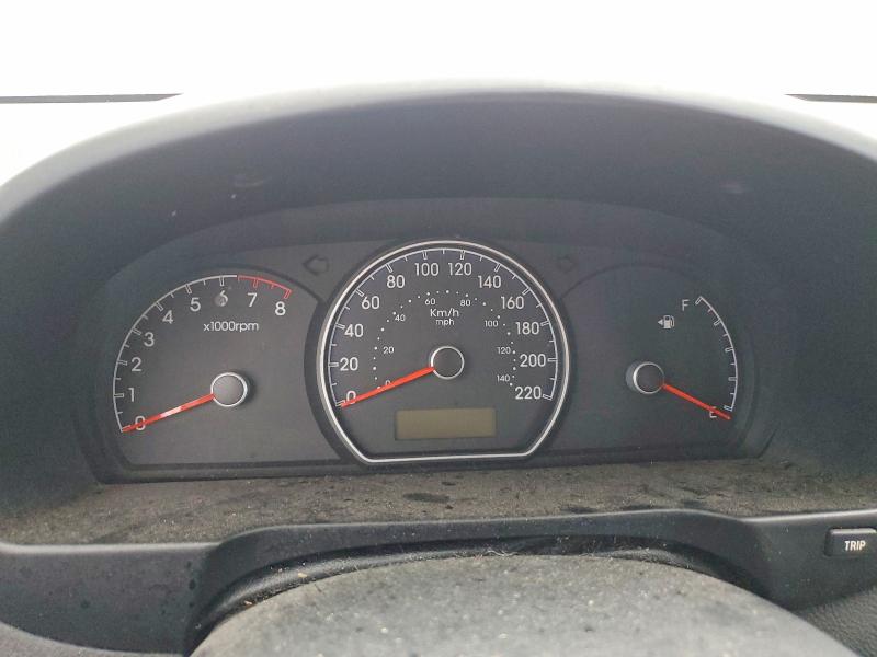 Aukcja sprzedaży 2010 Hyundai Elantra, vin: KMHDU4BD0AU036516, numer aukcji: 77501105