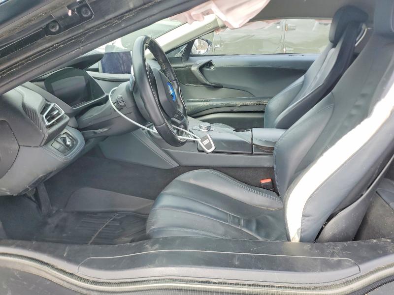 Продаж на аукціоні авто 2019 Bmw Motorrad I8, vin: WBY2Z4C5XKVB81807, номер лоту: 79187175